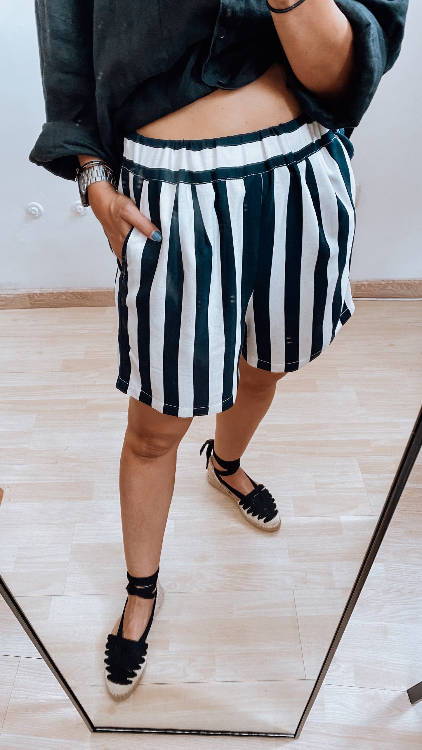 MIXED SHORTS