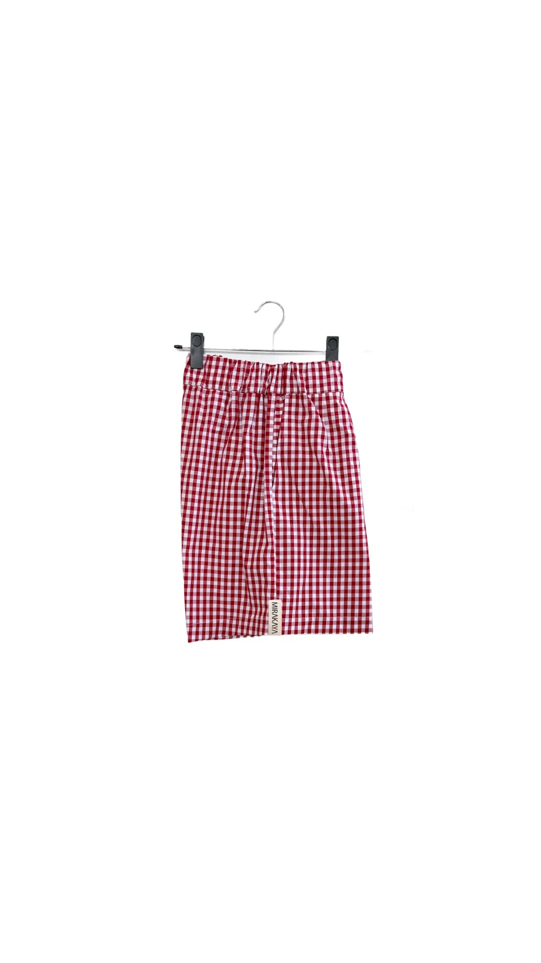 SHORTS CLUBE PRAIA