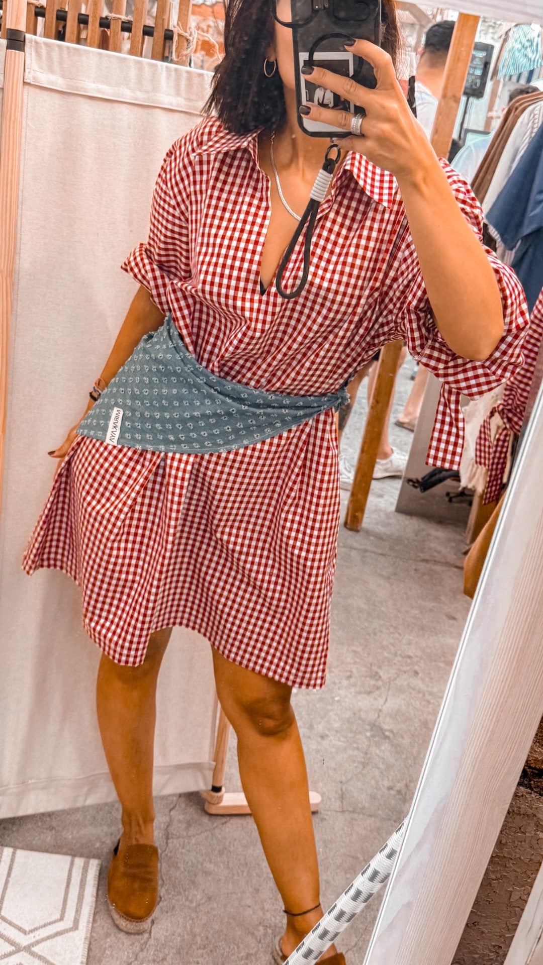 BALLOON DRESS
