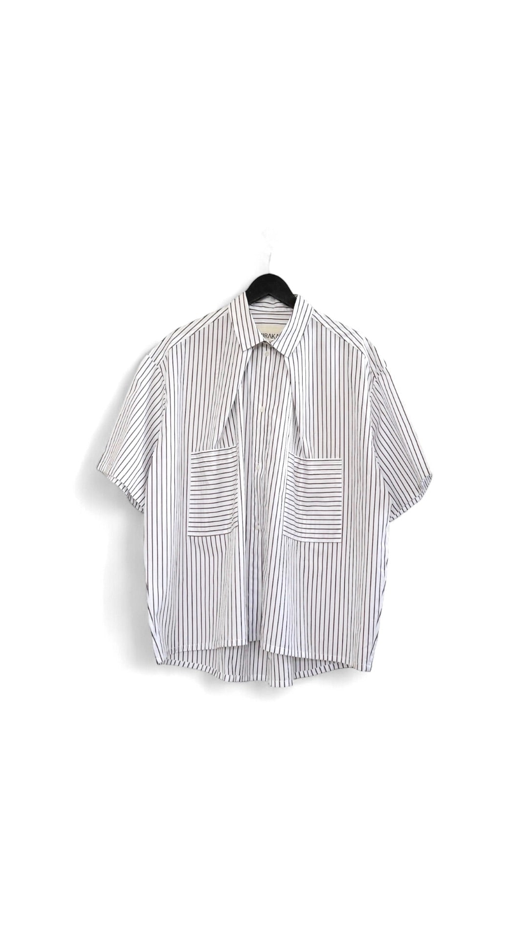 JUST SHIRT
