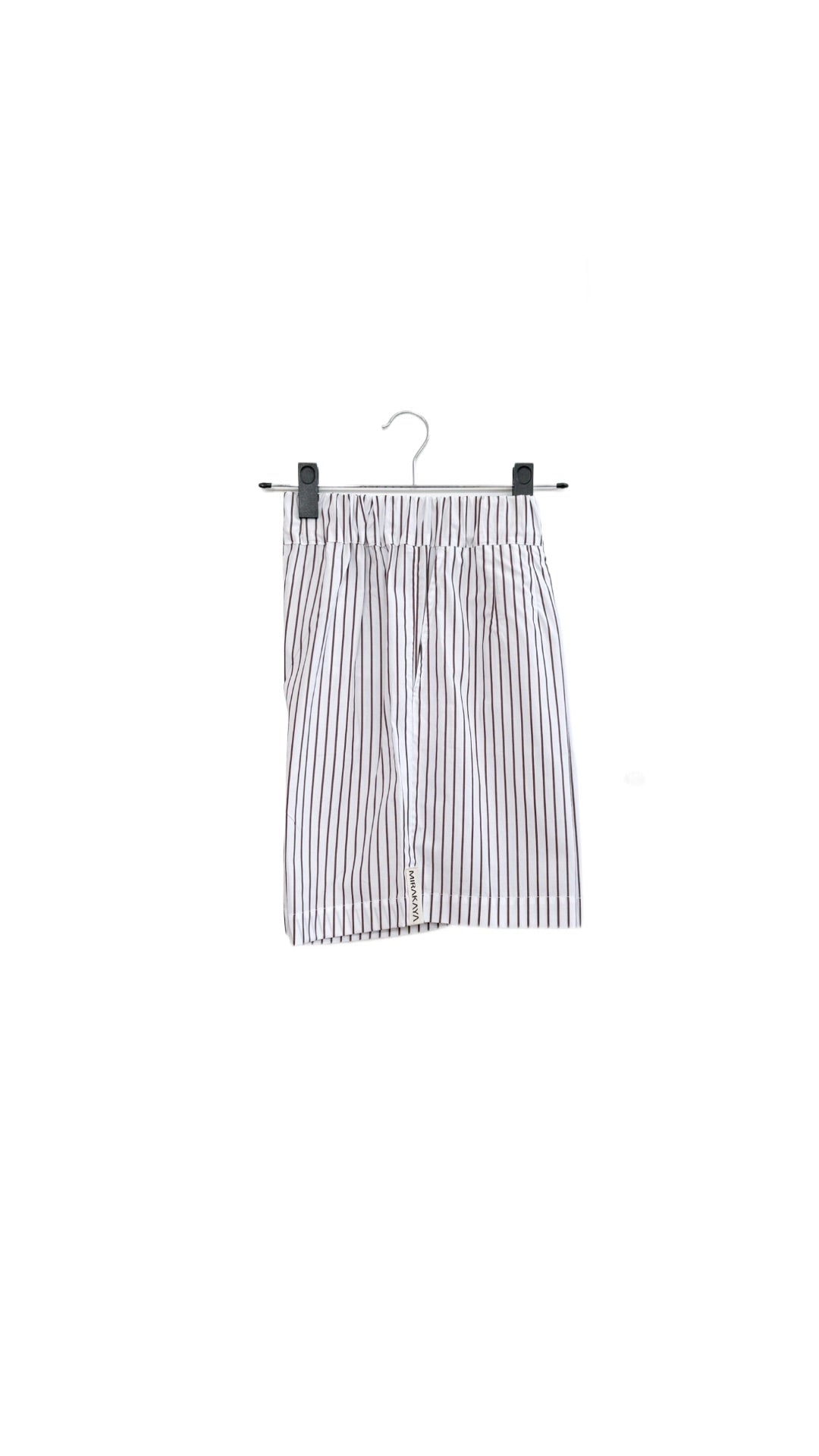 SHORTS CLUBE PRAIA