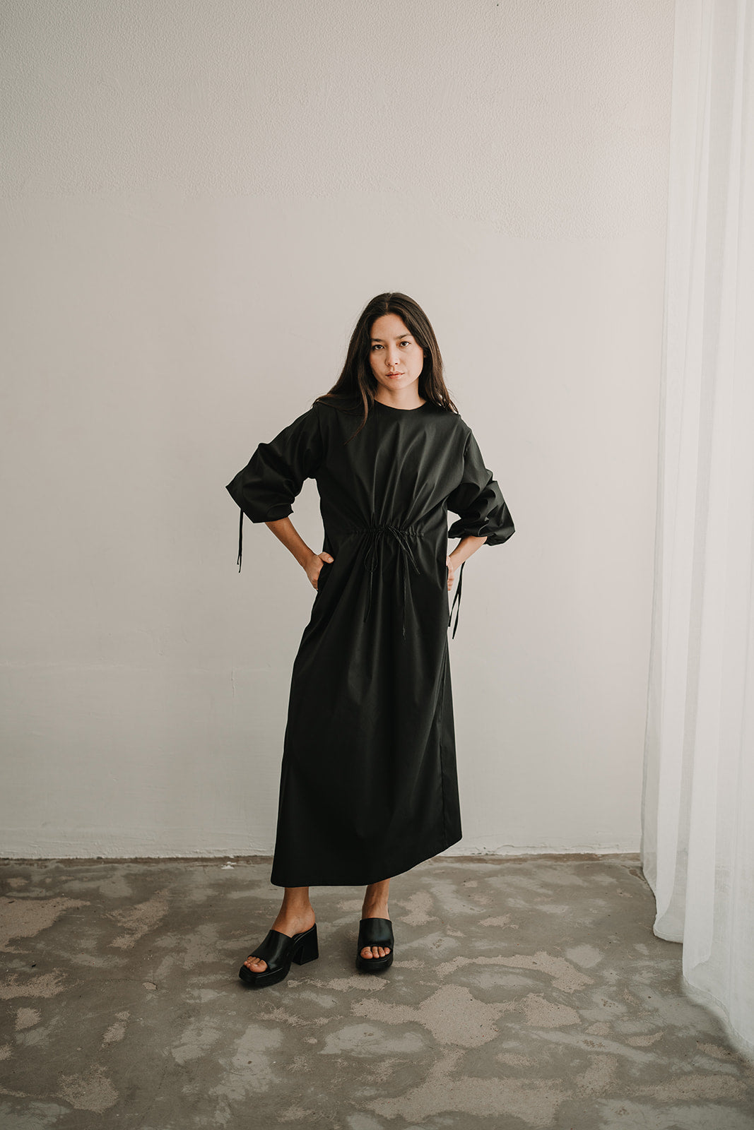 DORESU DRESS