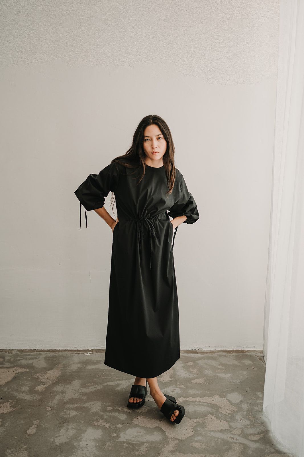 DORESU DRESS