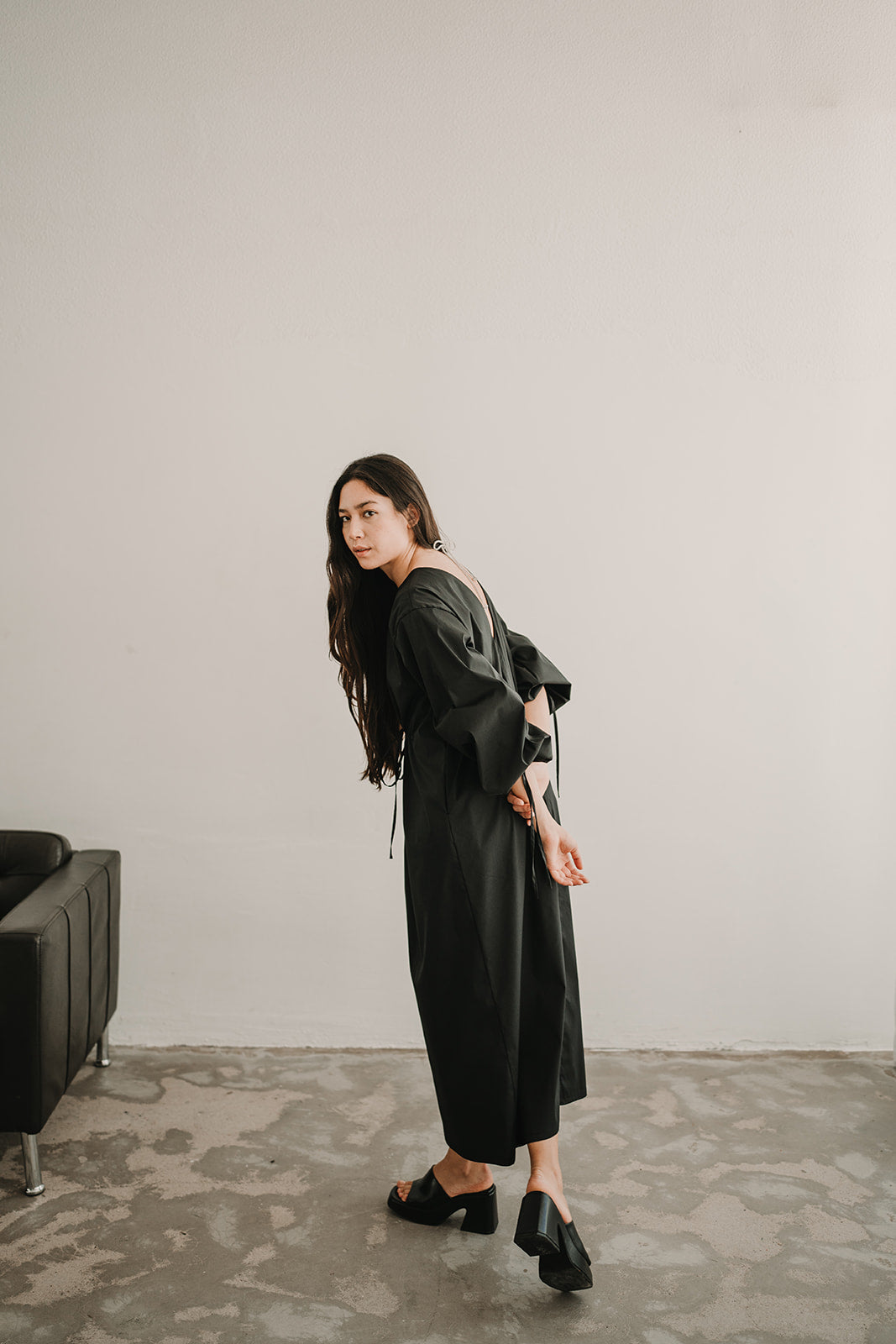 DORESU DRESS