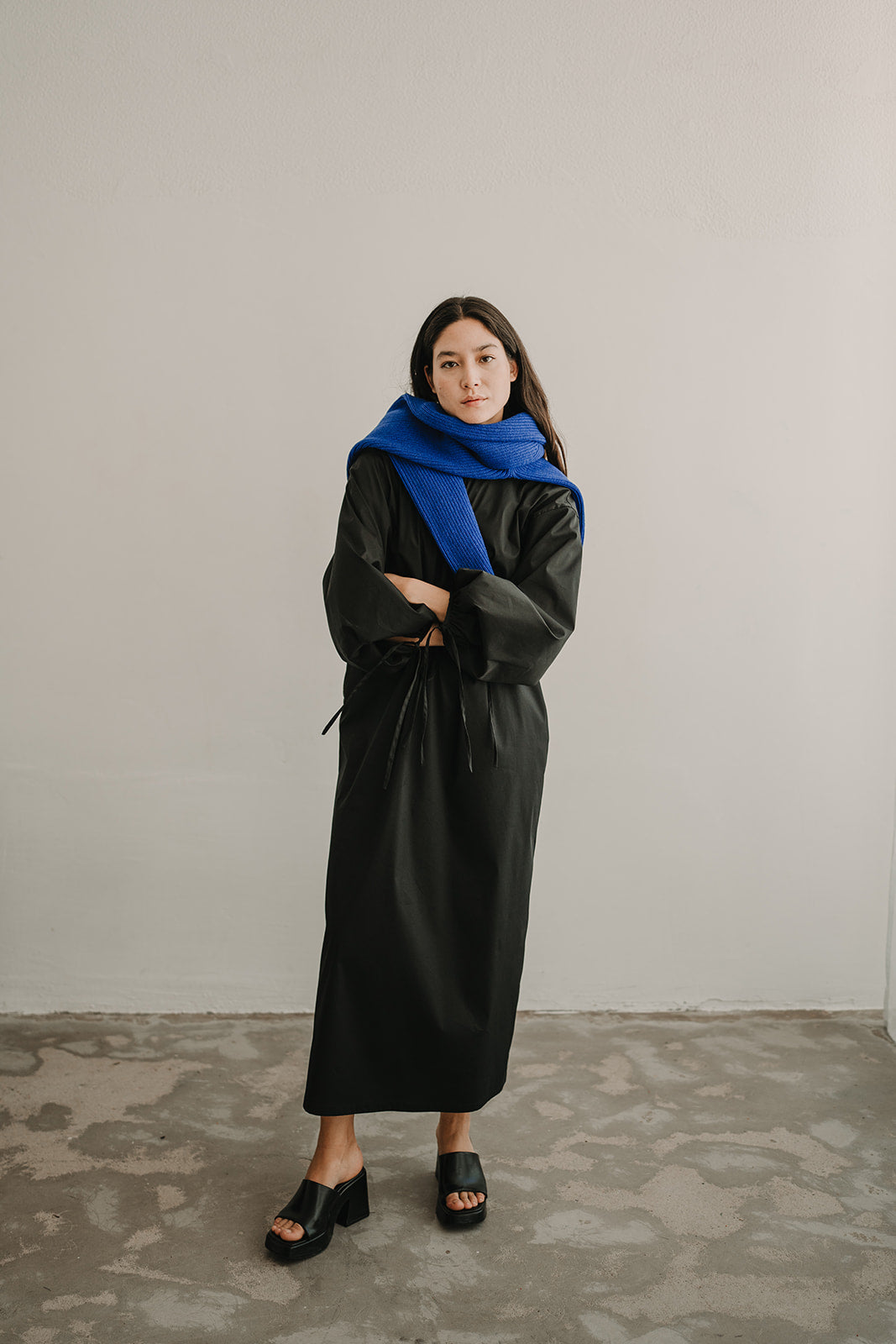 DORESU DRESS