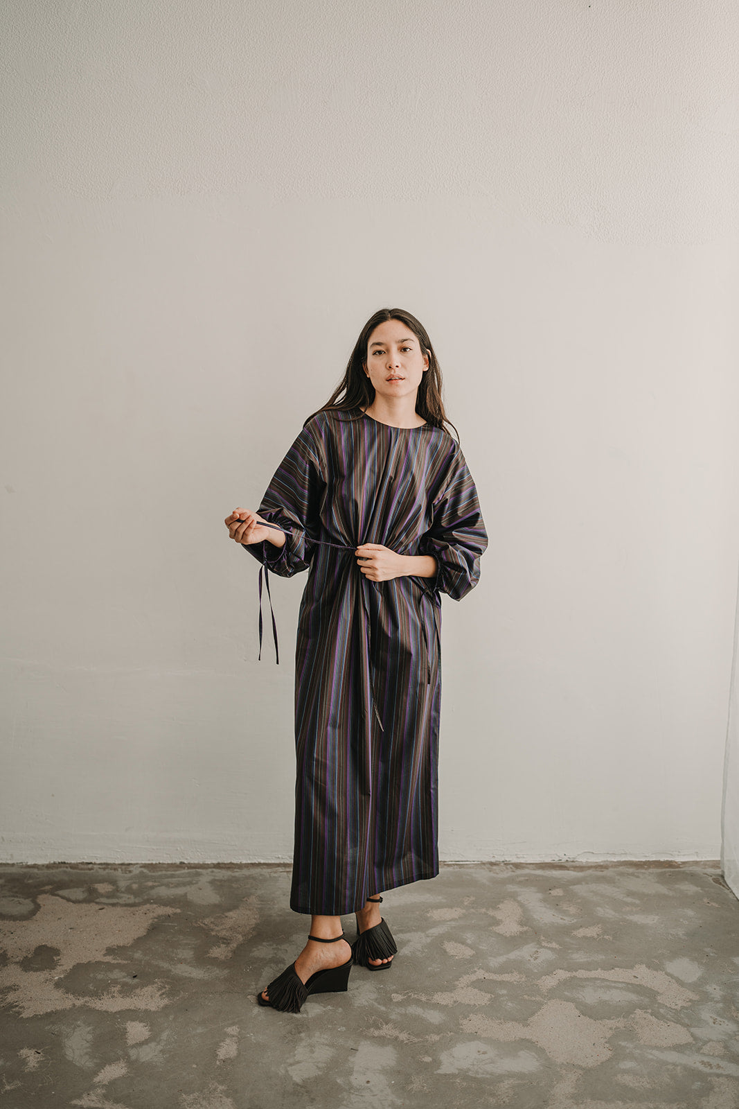 DORESU DRESS