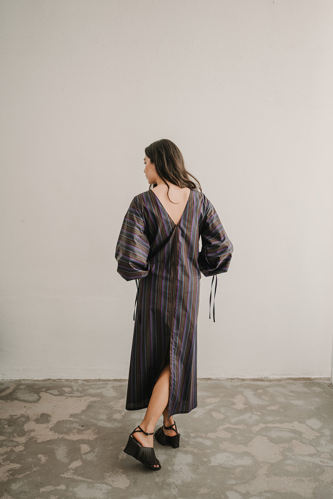 DORESU DRESS