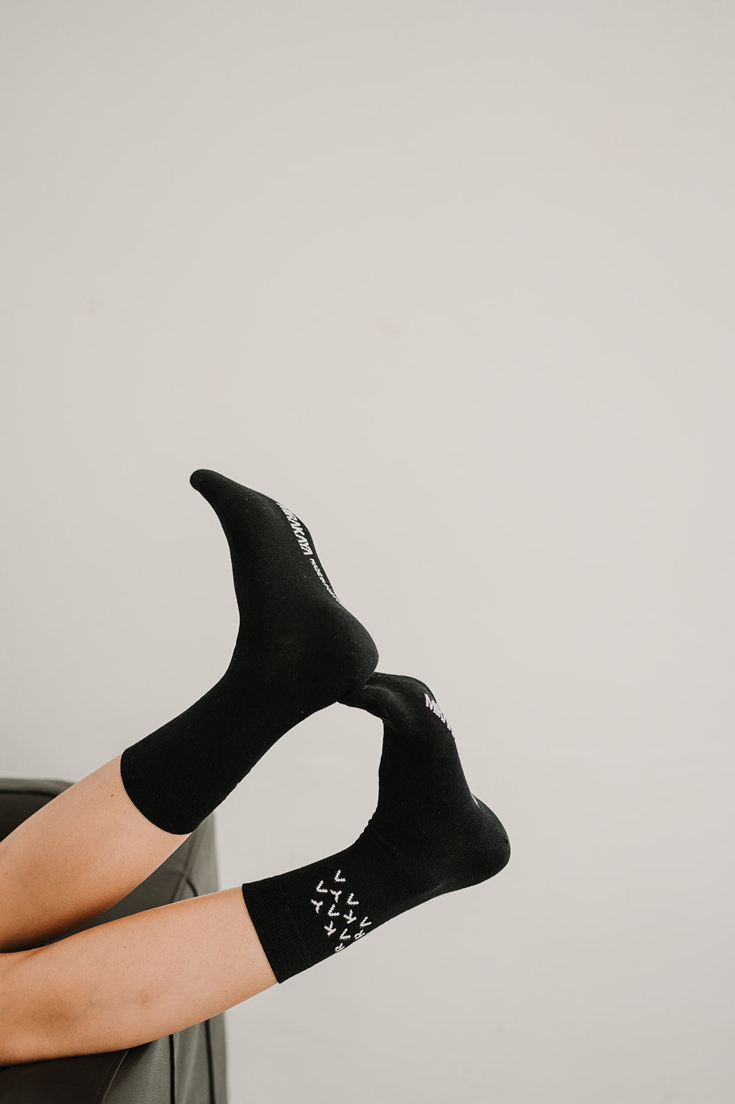 THE PERFECT SOCKS