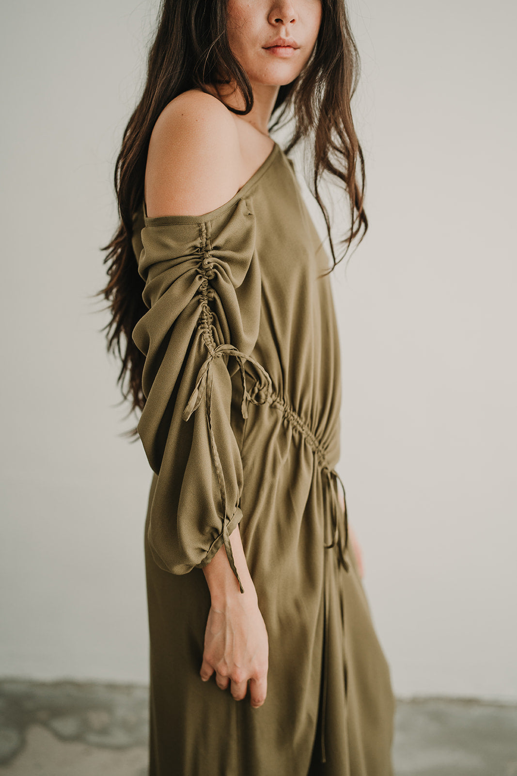 SUMI DRESS