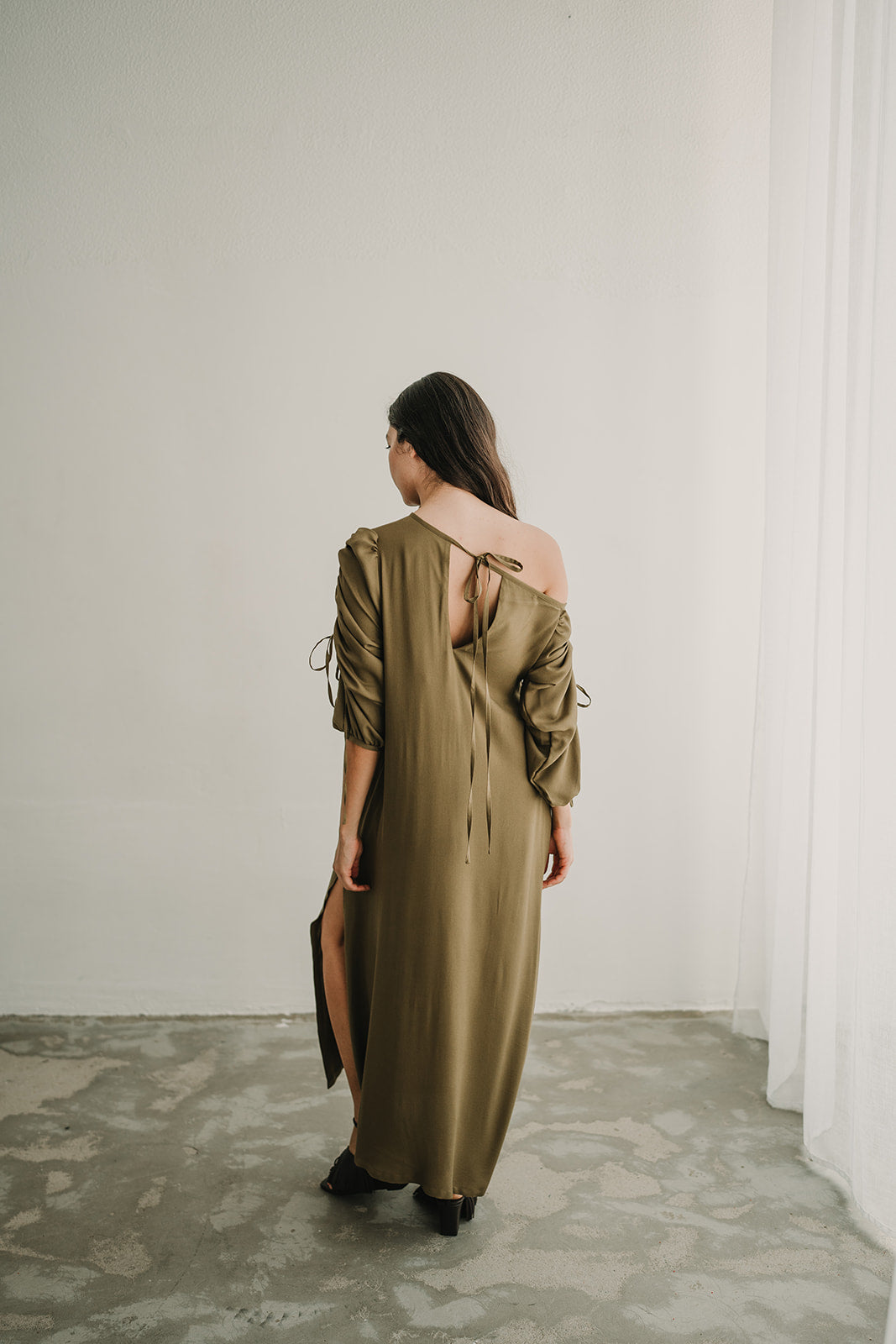 SUMI DRESS