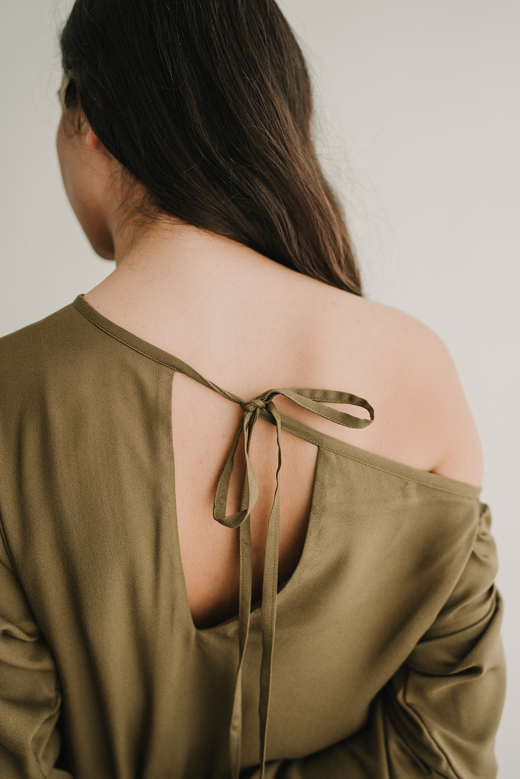 SUMI DRESS