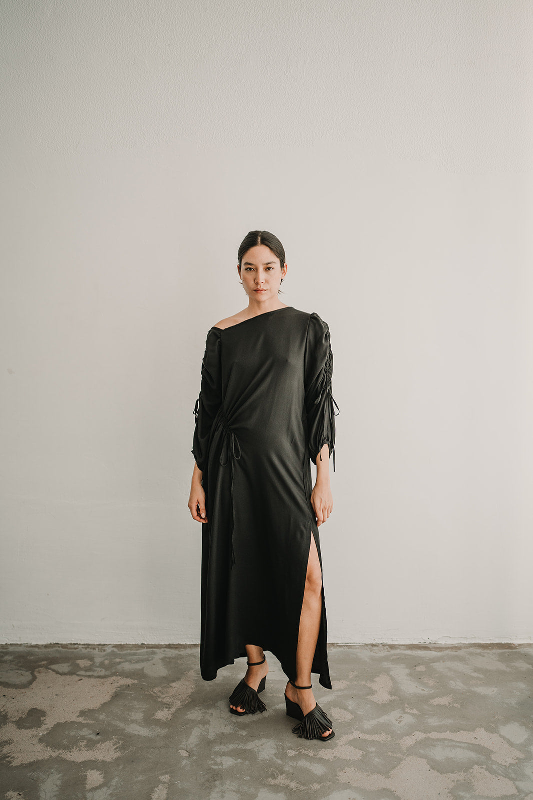 SUMI DRESS