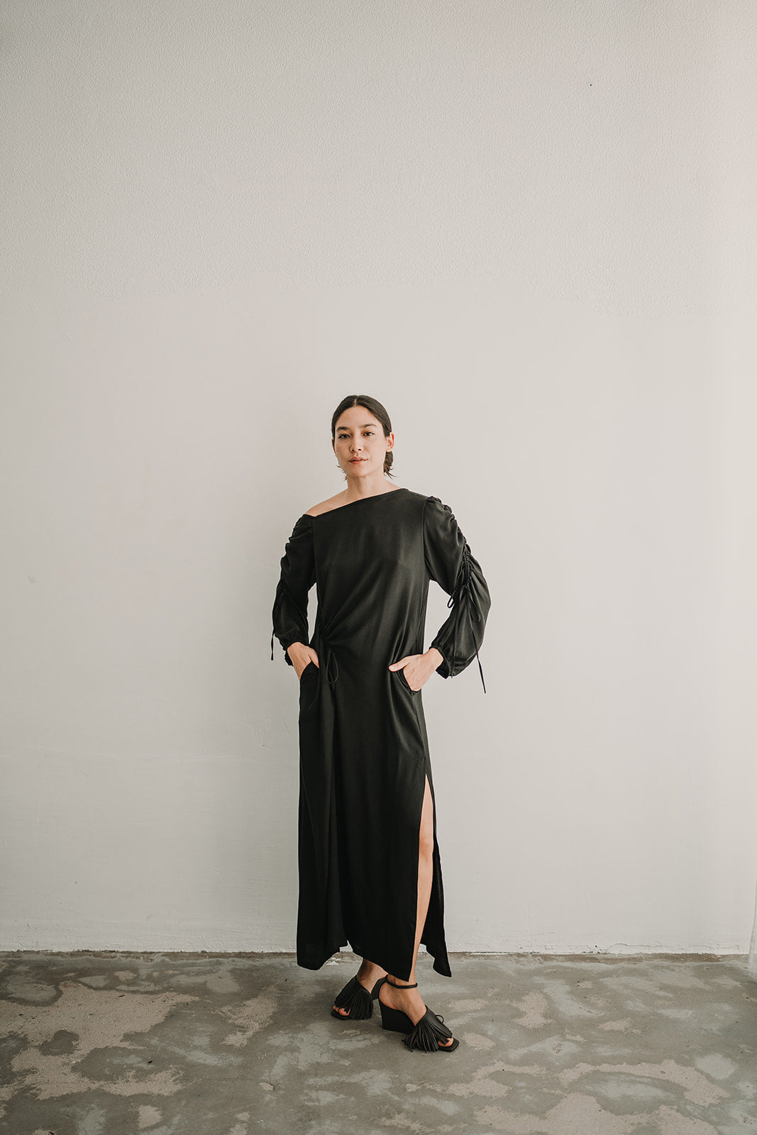 SUMI DRESS
