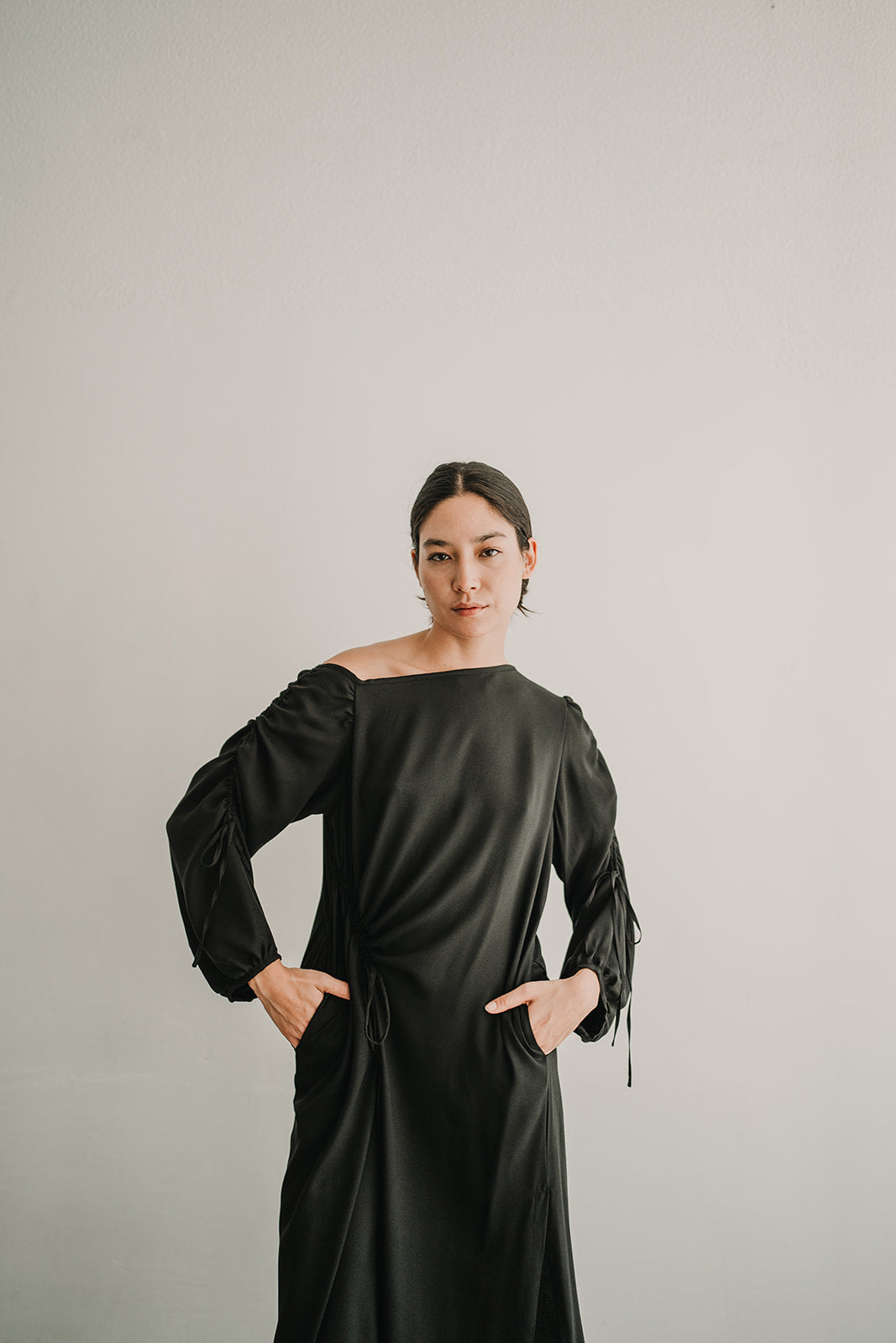SUMI DRESS