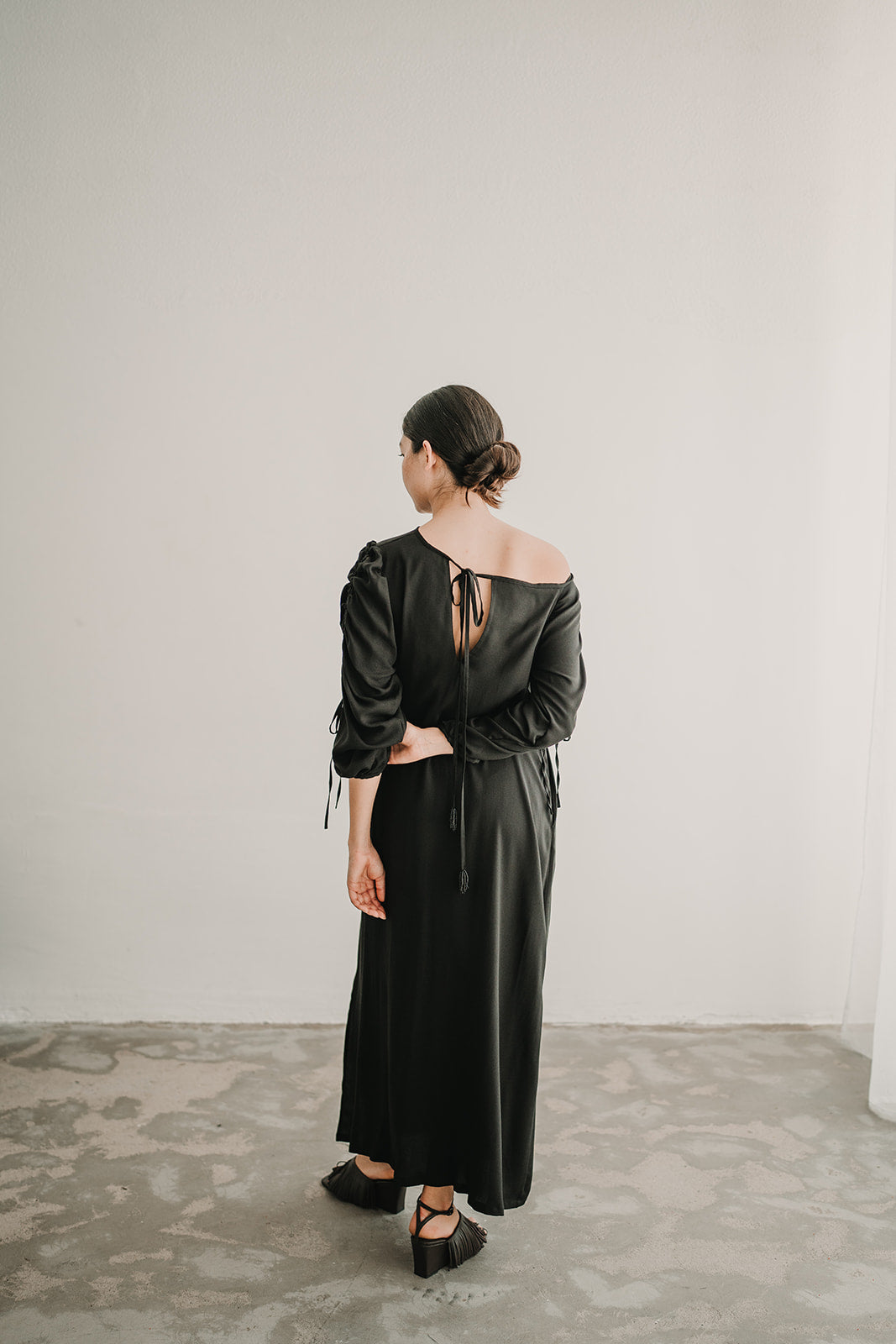 SUMI DRESS