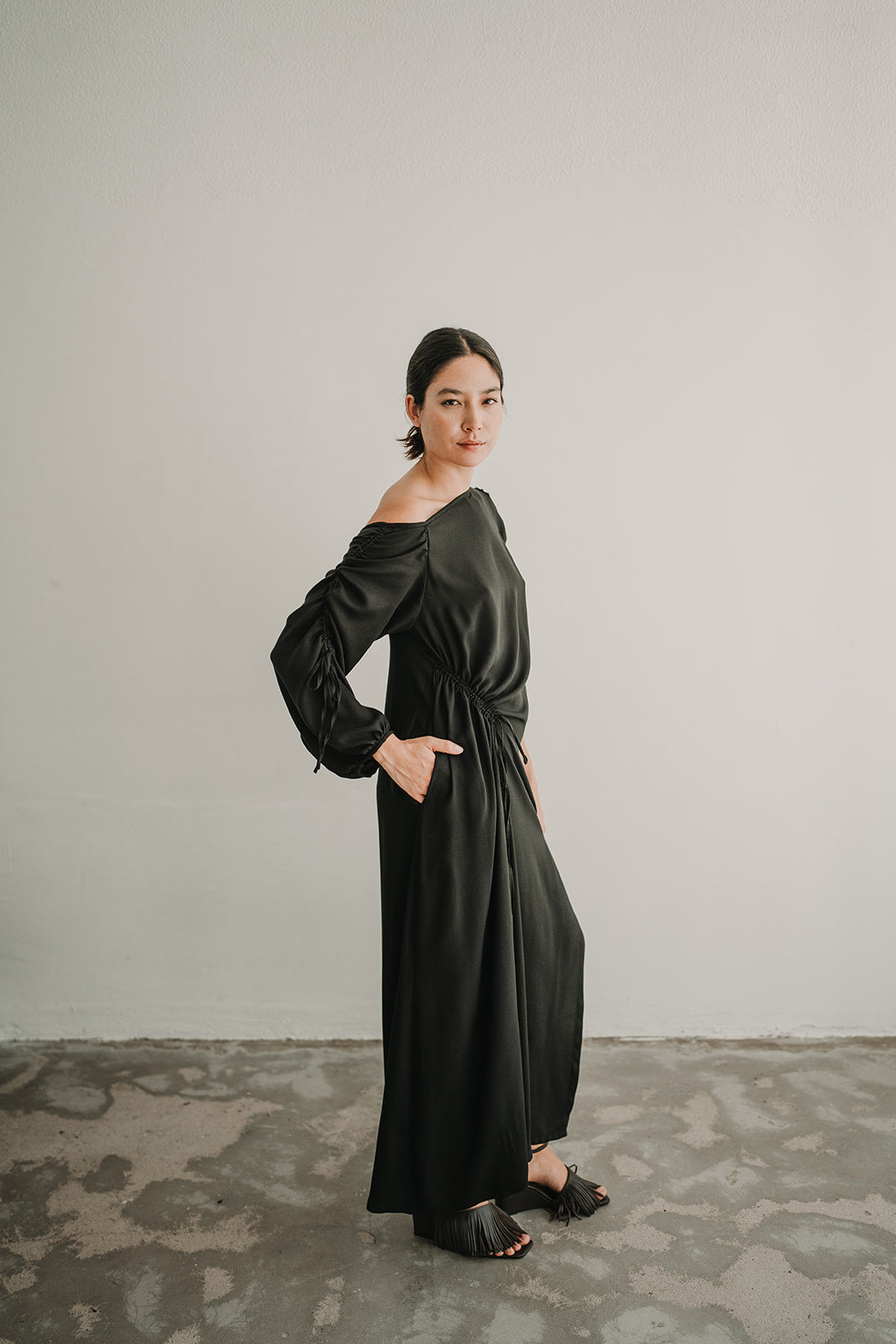 SUMI DRESS