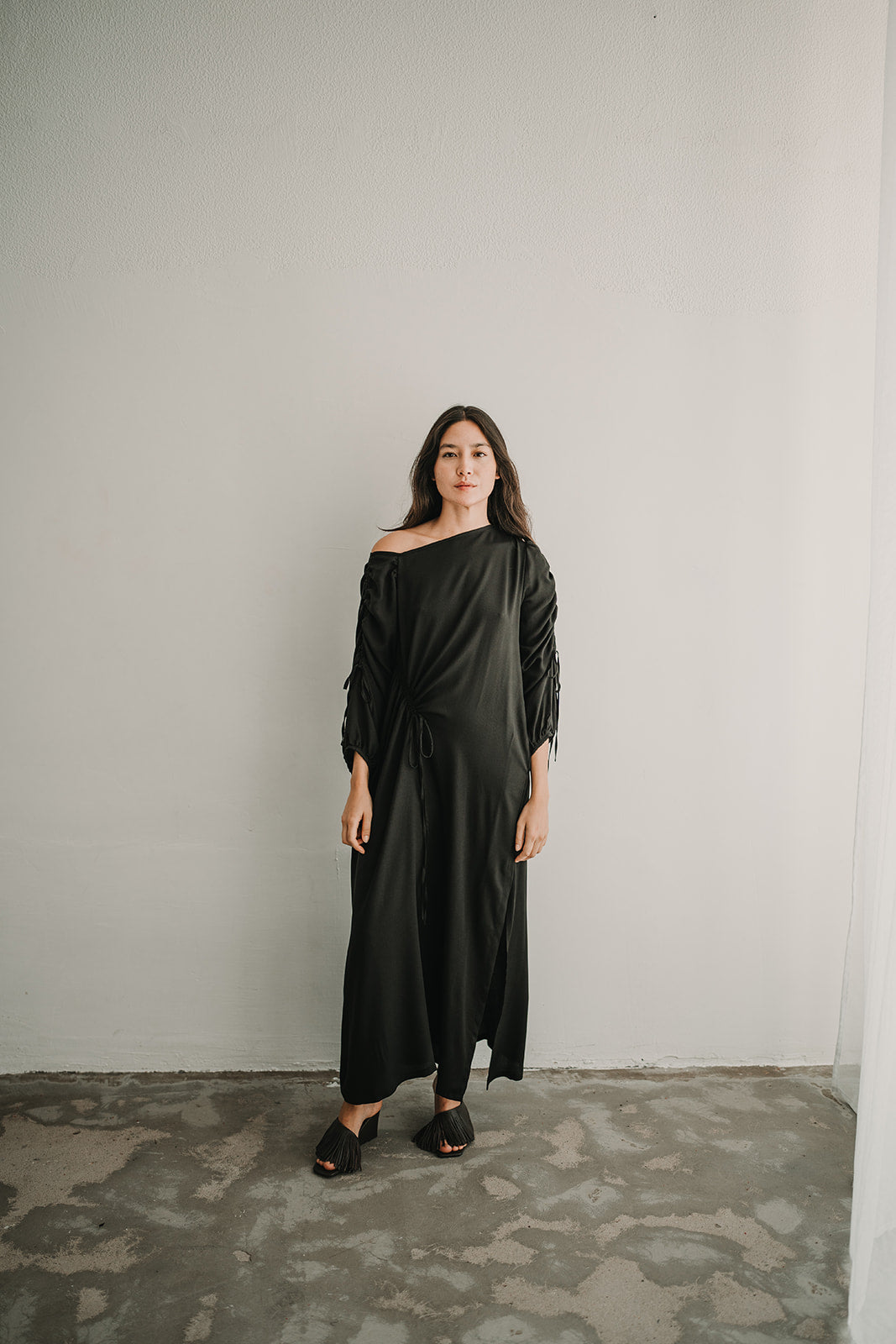 SUMI DRESS