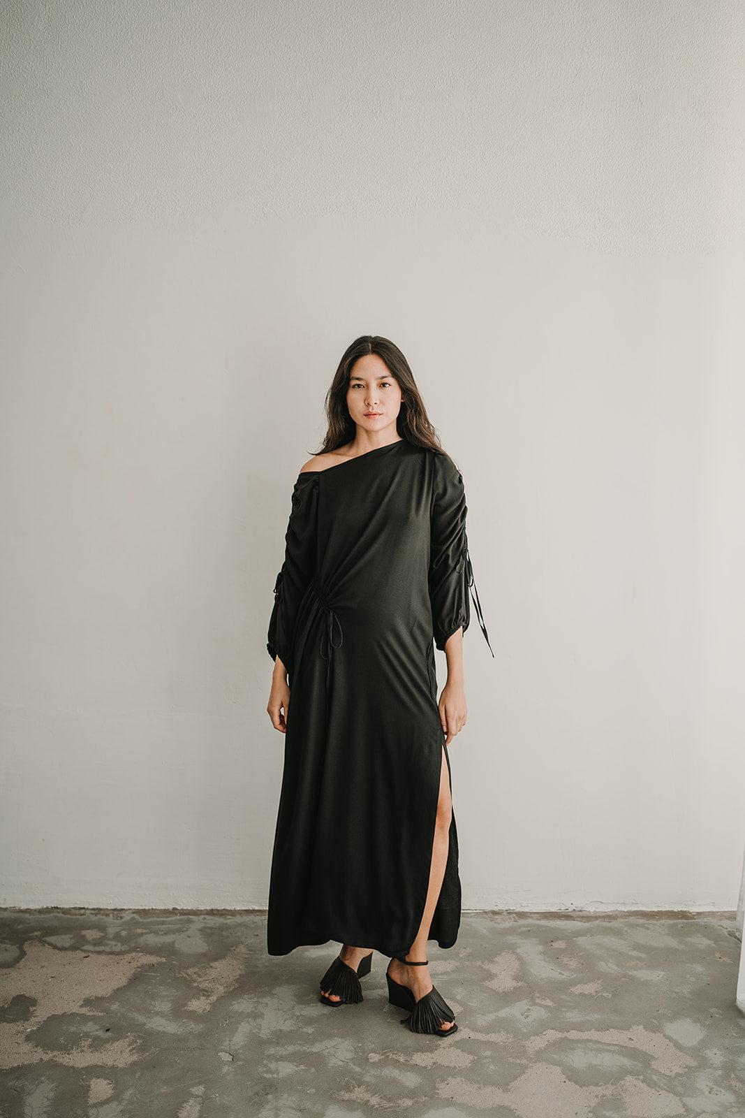 SUMI DRESS