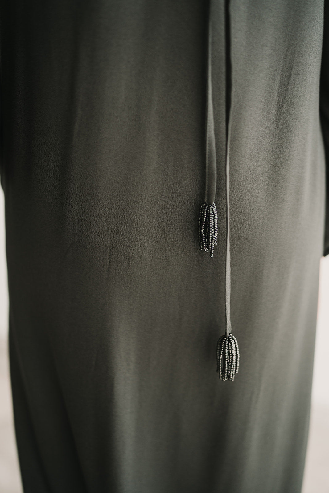 SUMI DRESS