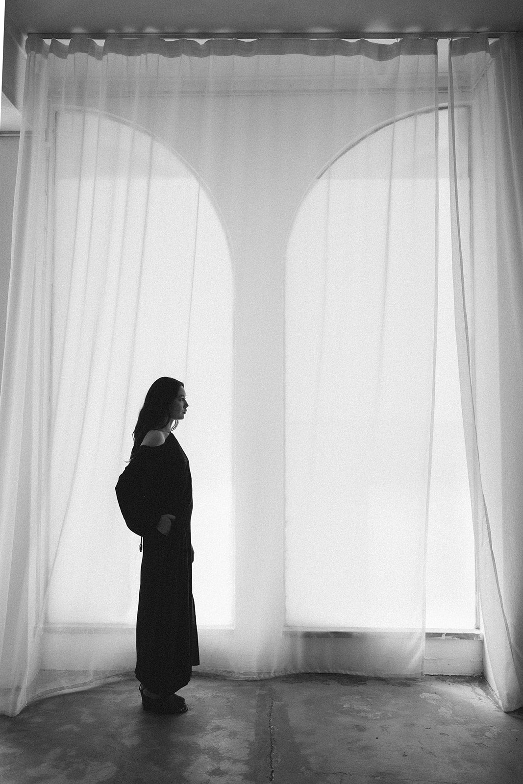SUMI DRESS