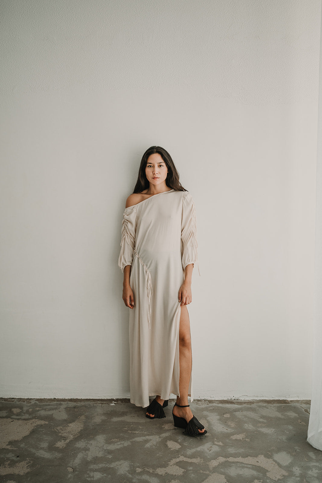 SUMI DRESS