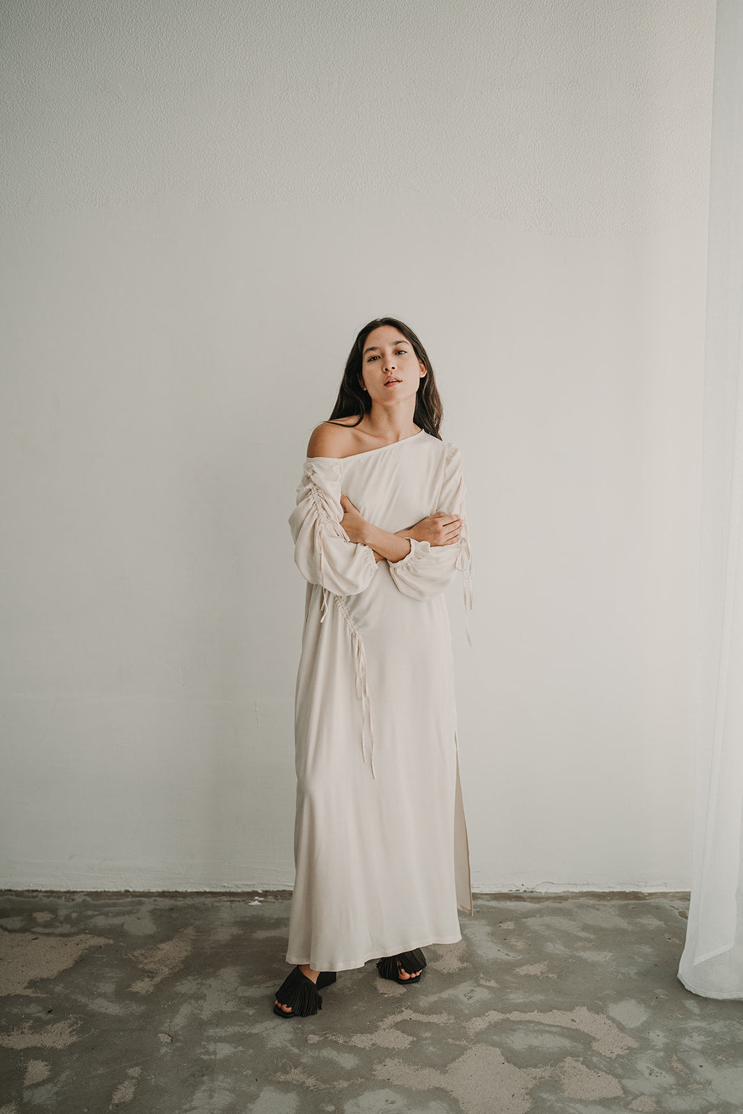 SUMI DRESS