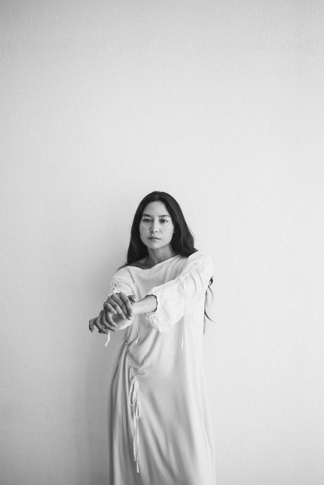 SUMI DRESS