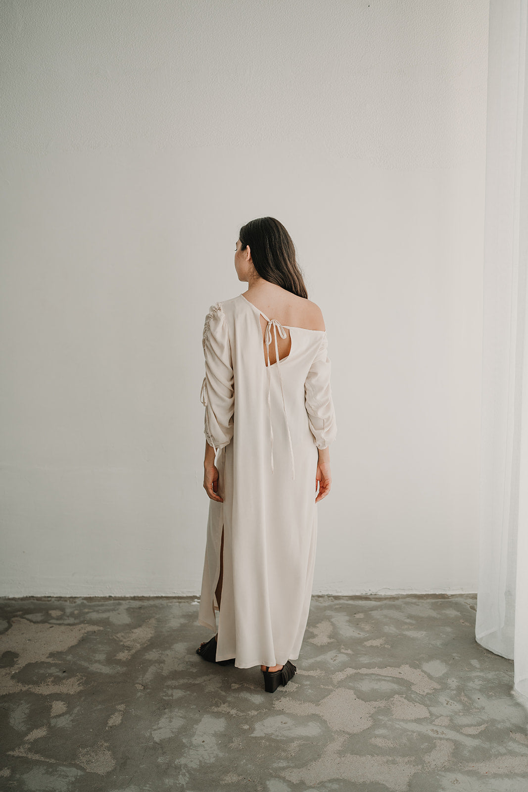 SUMI DRESS