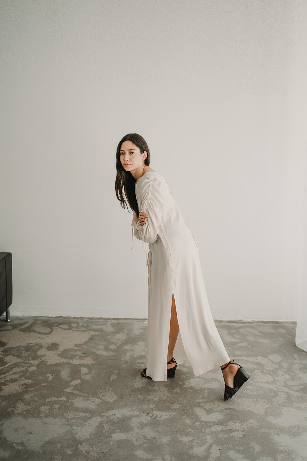 SUMI DRESS