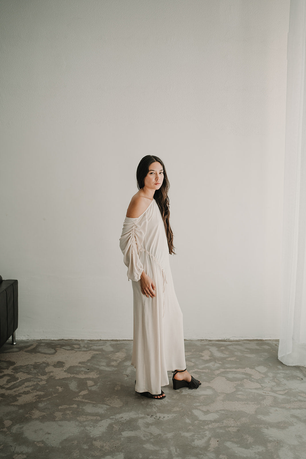 SUMI DRESS