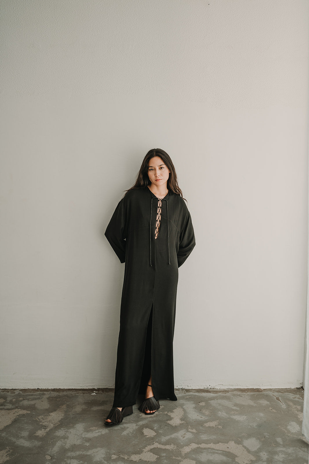 HOSHI DRESS