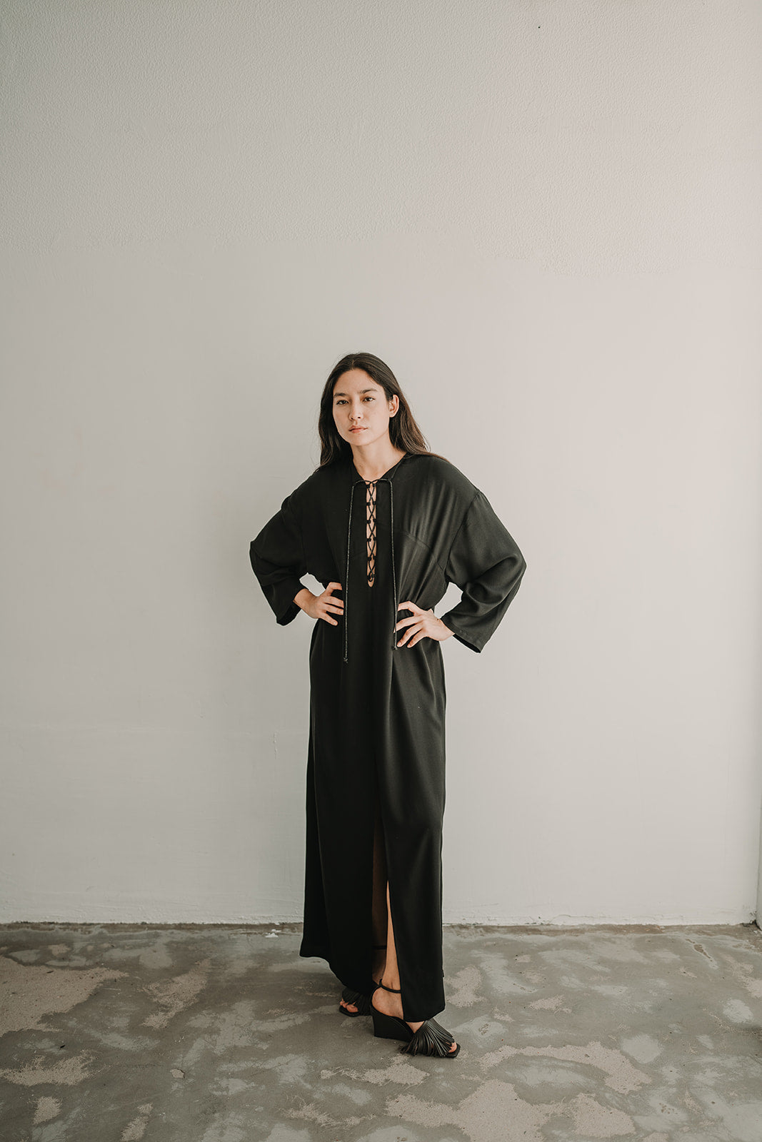 HOSHI DRESS
