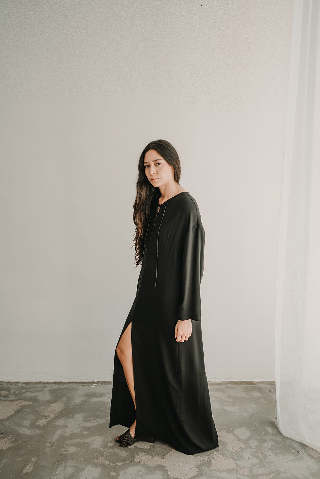 HOSHI DRESS