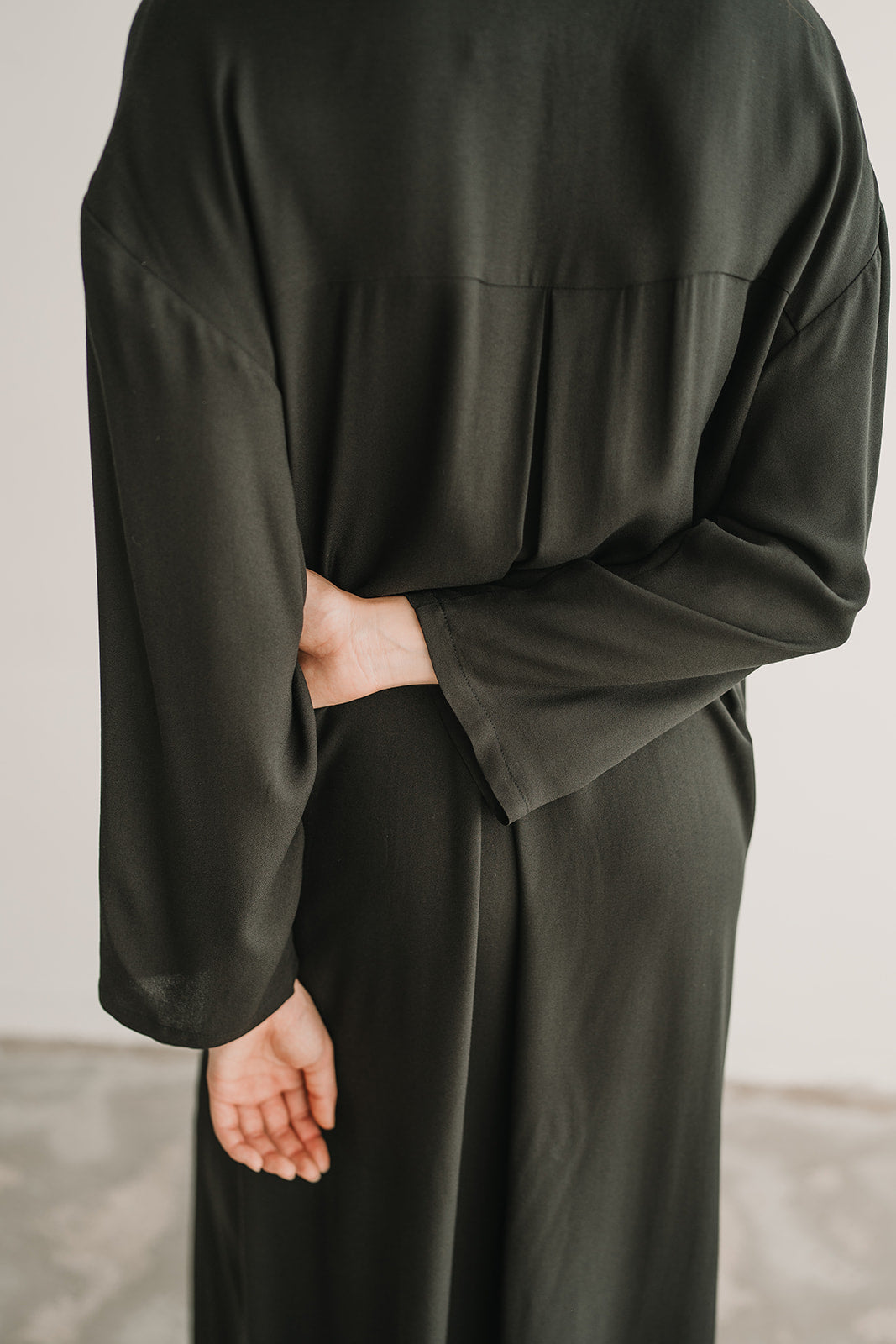 HOSHI DRESS