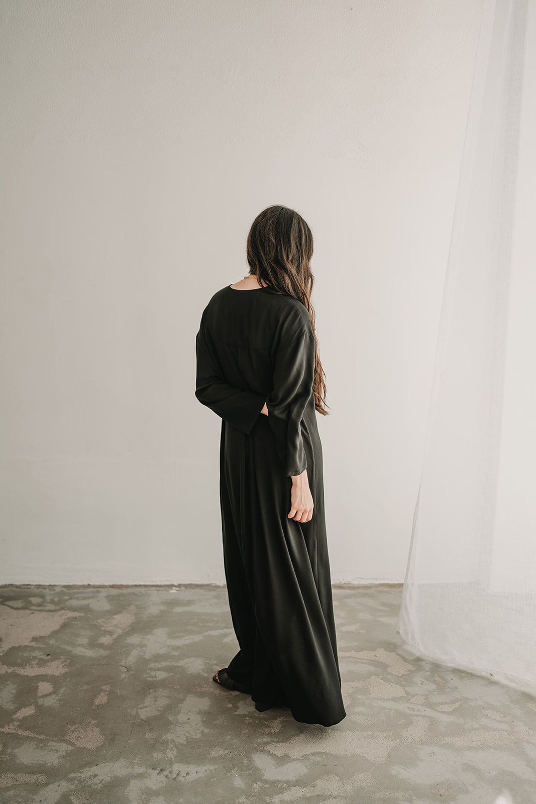 HOSHI DRESS