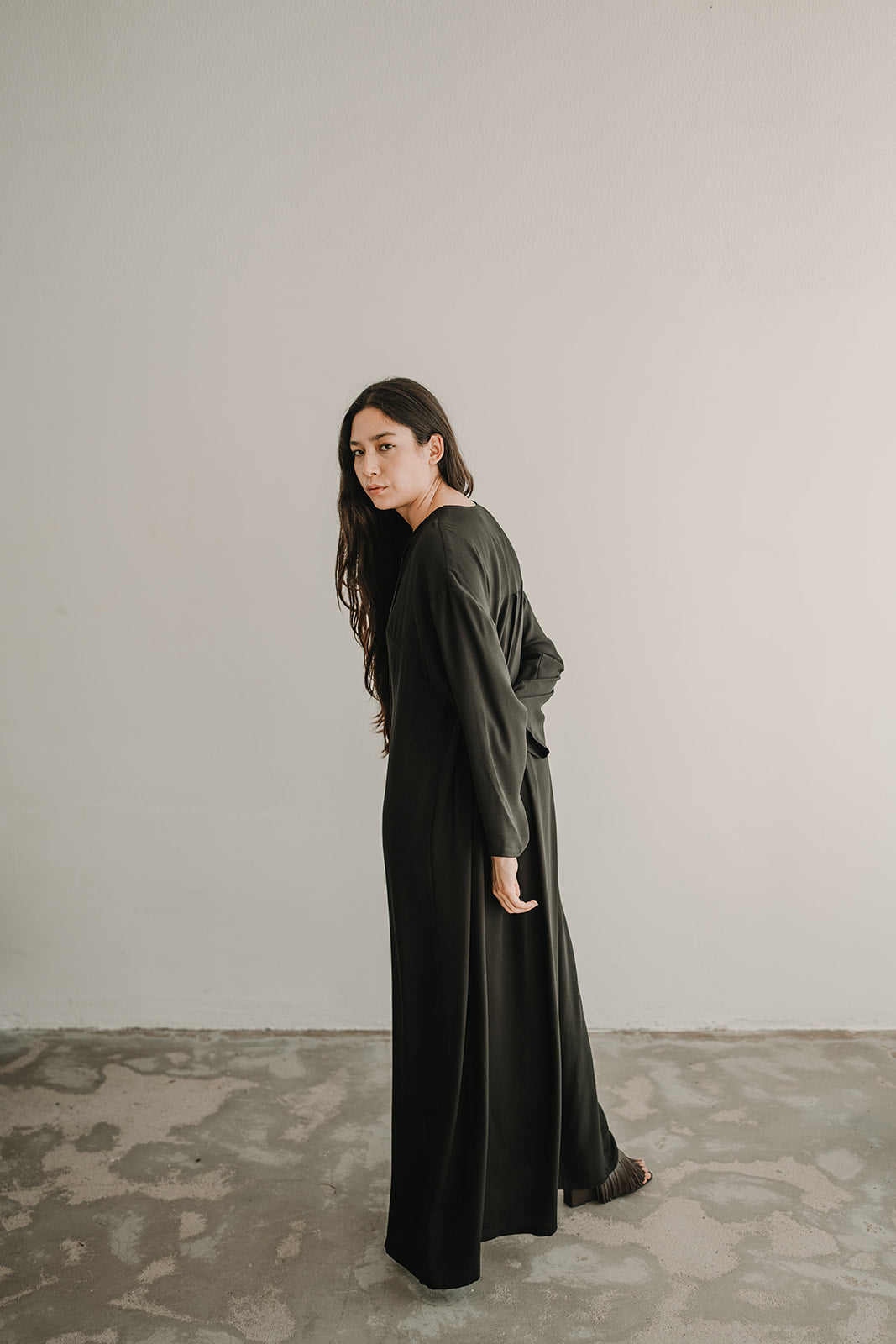 HOSHI DRESS