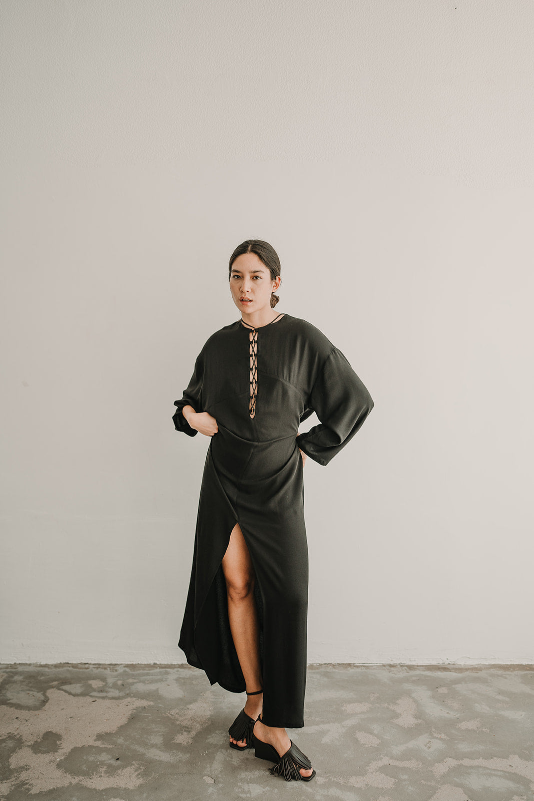 HOSHI DRESS