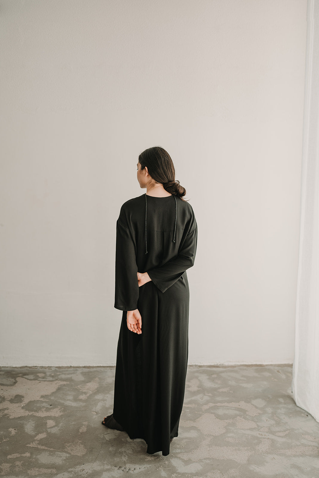 HOSHI DRESS