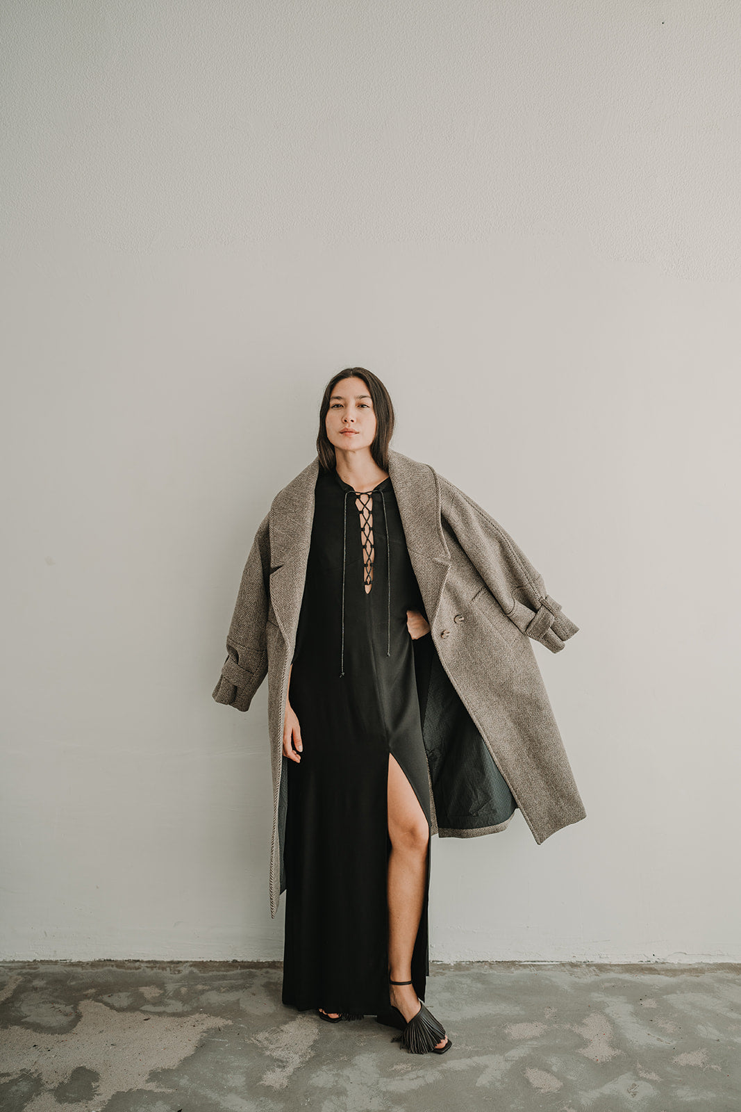 HOSHI DRESS