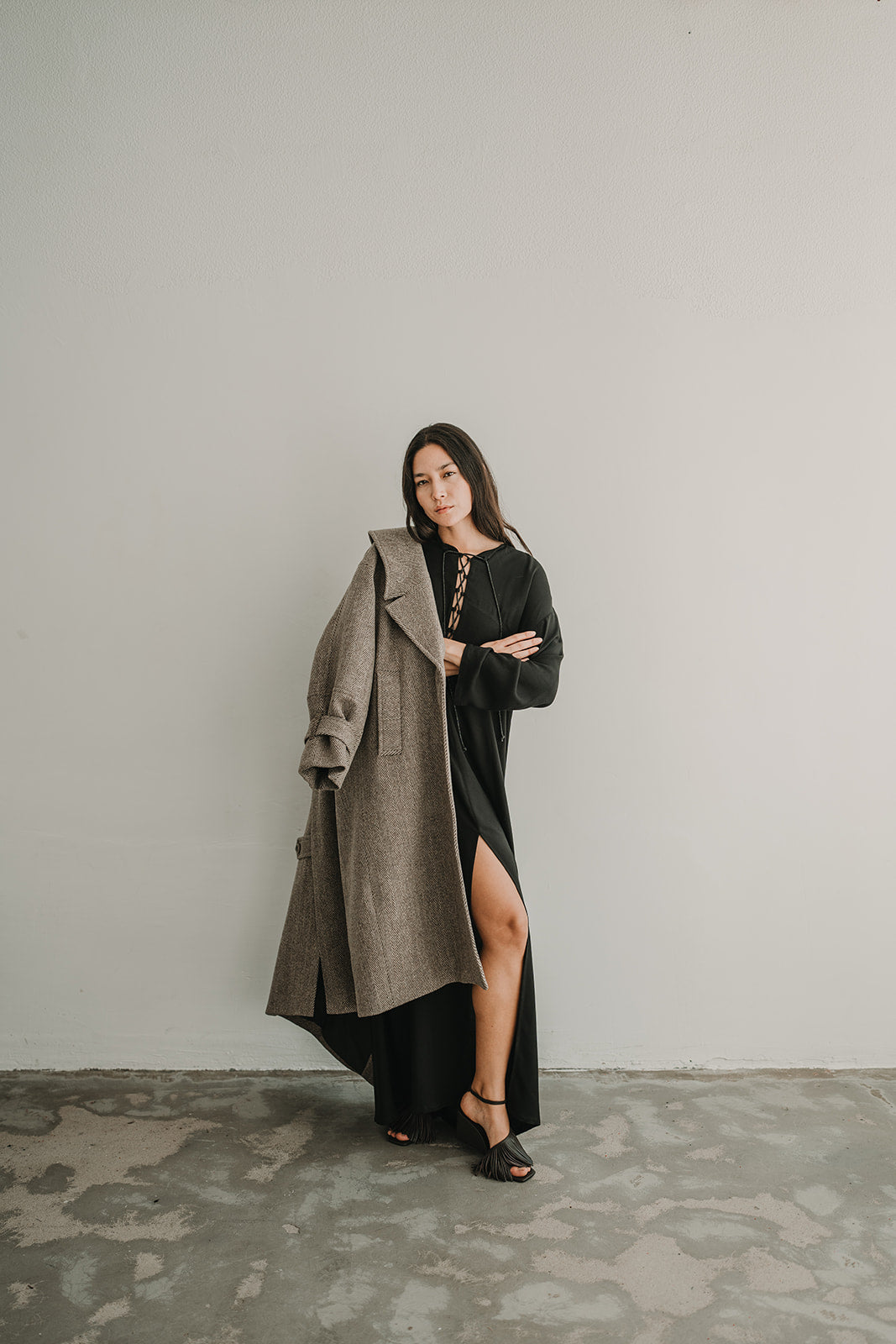 HOSHI DRESS