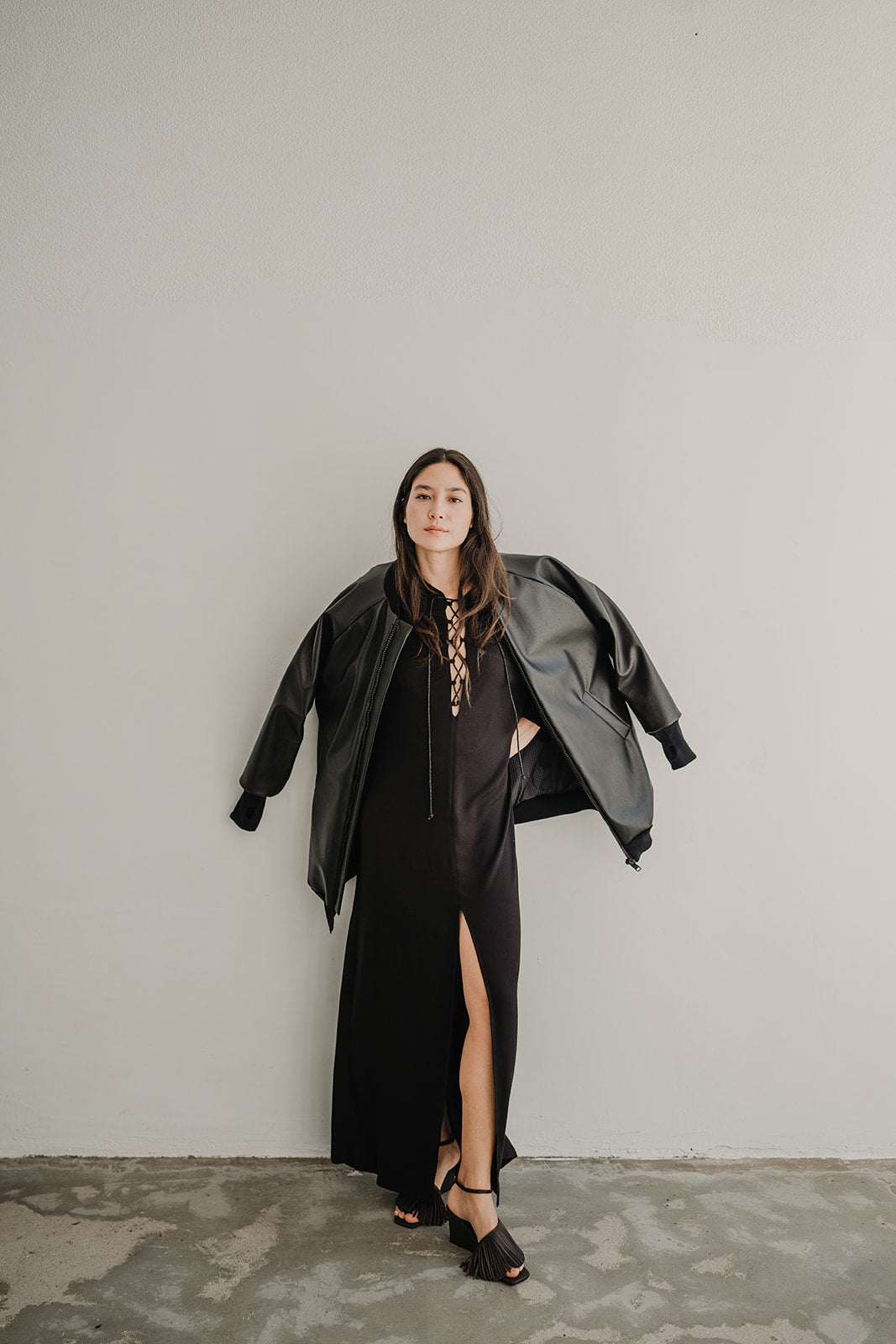 HOSHI DRESS