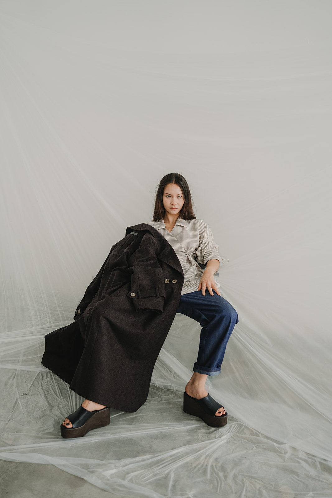 ECHO COAT