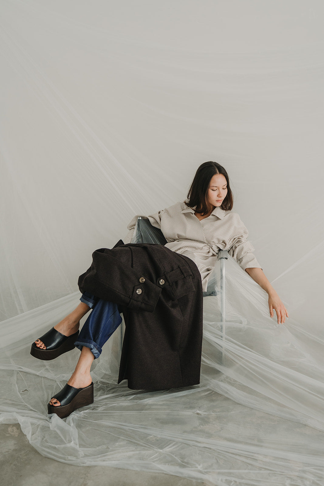 ECHO COAT