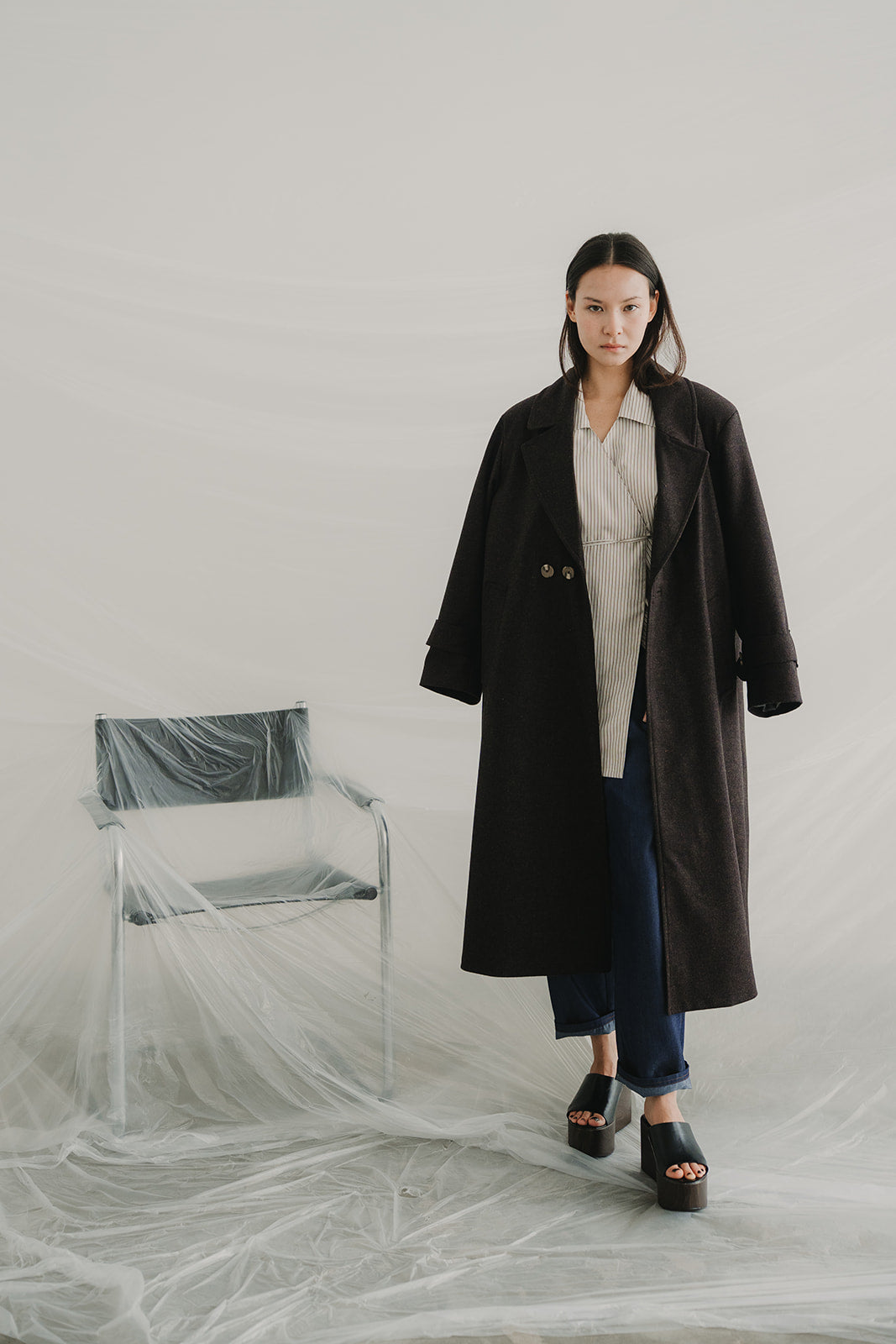 ECHO COAT