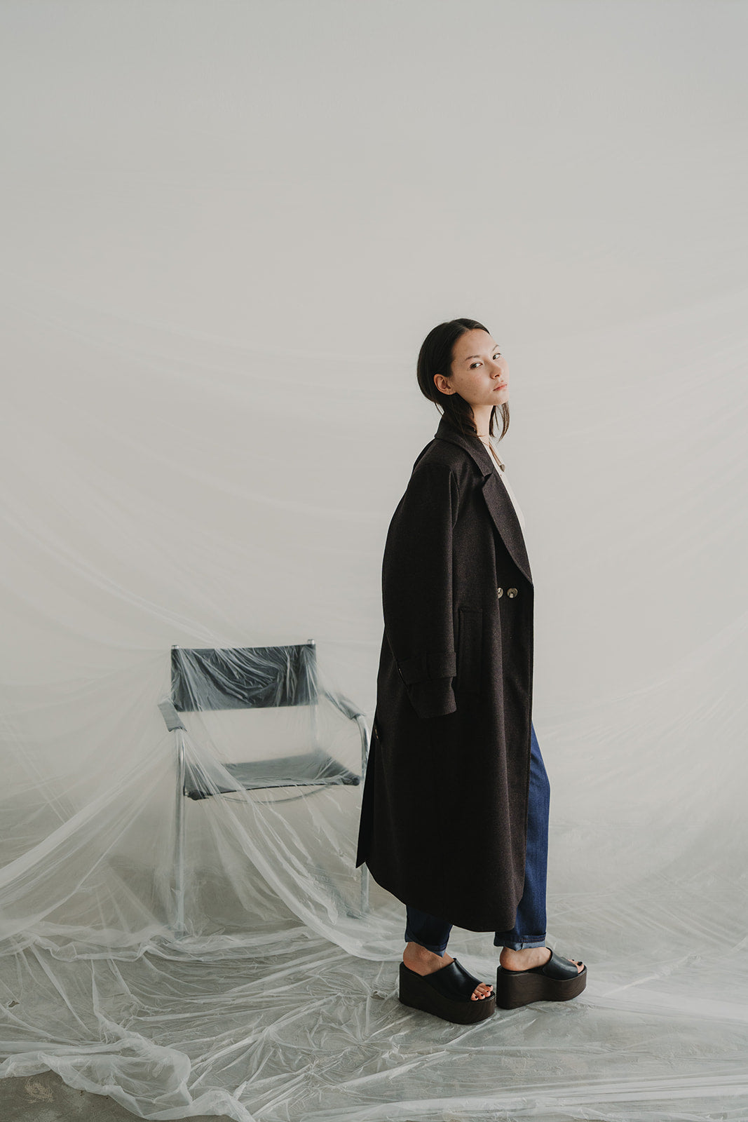 ECHO COAT