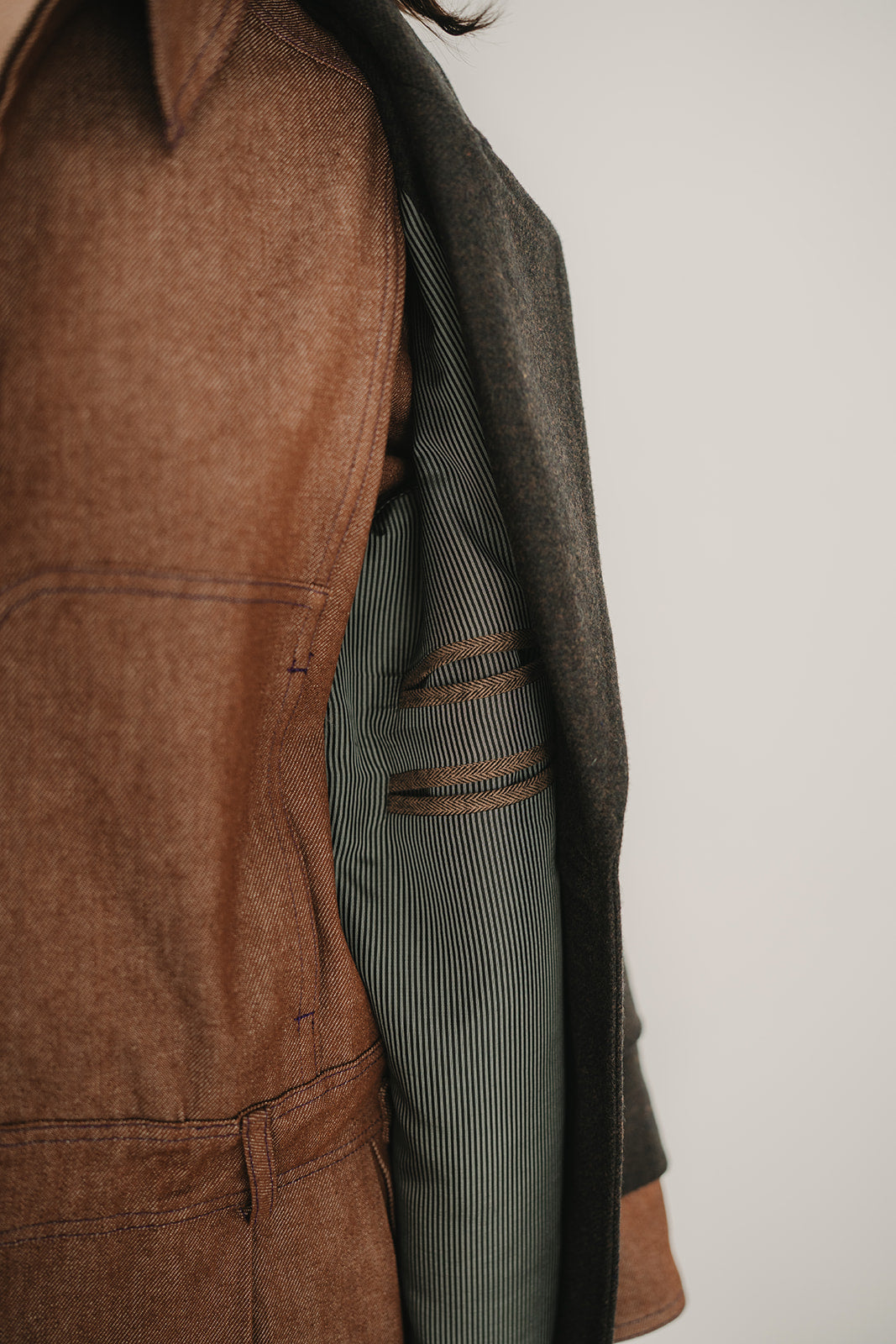 ECHO COAT