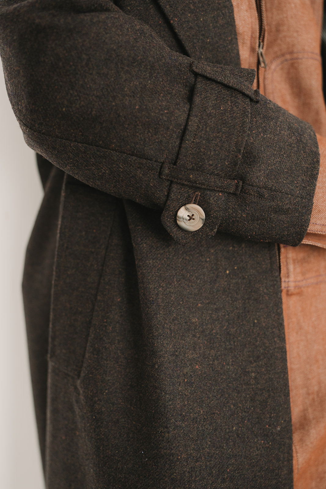 ECHO COAT