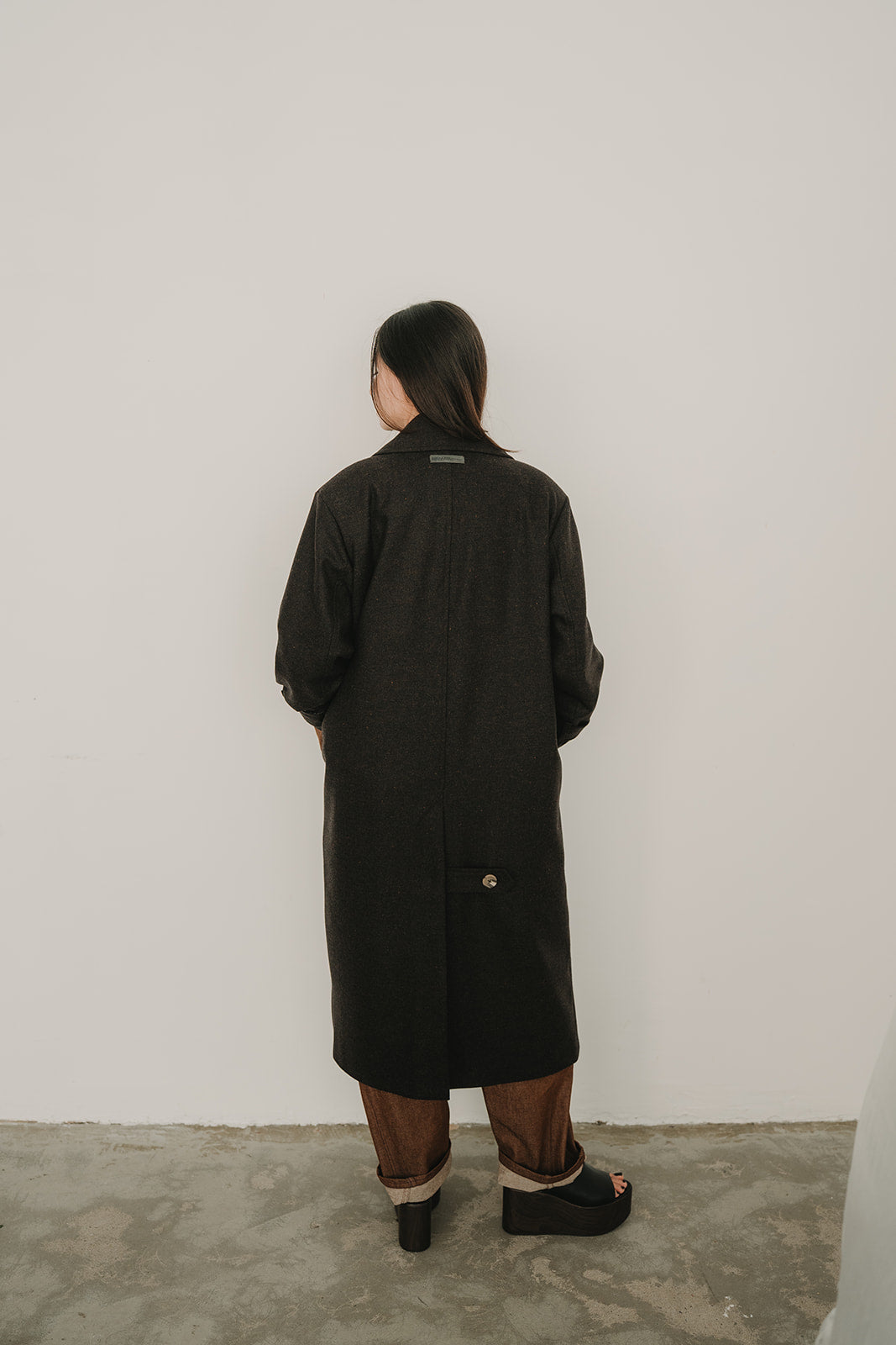 ECHO COAT