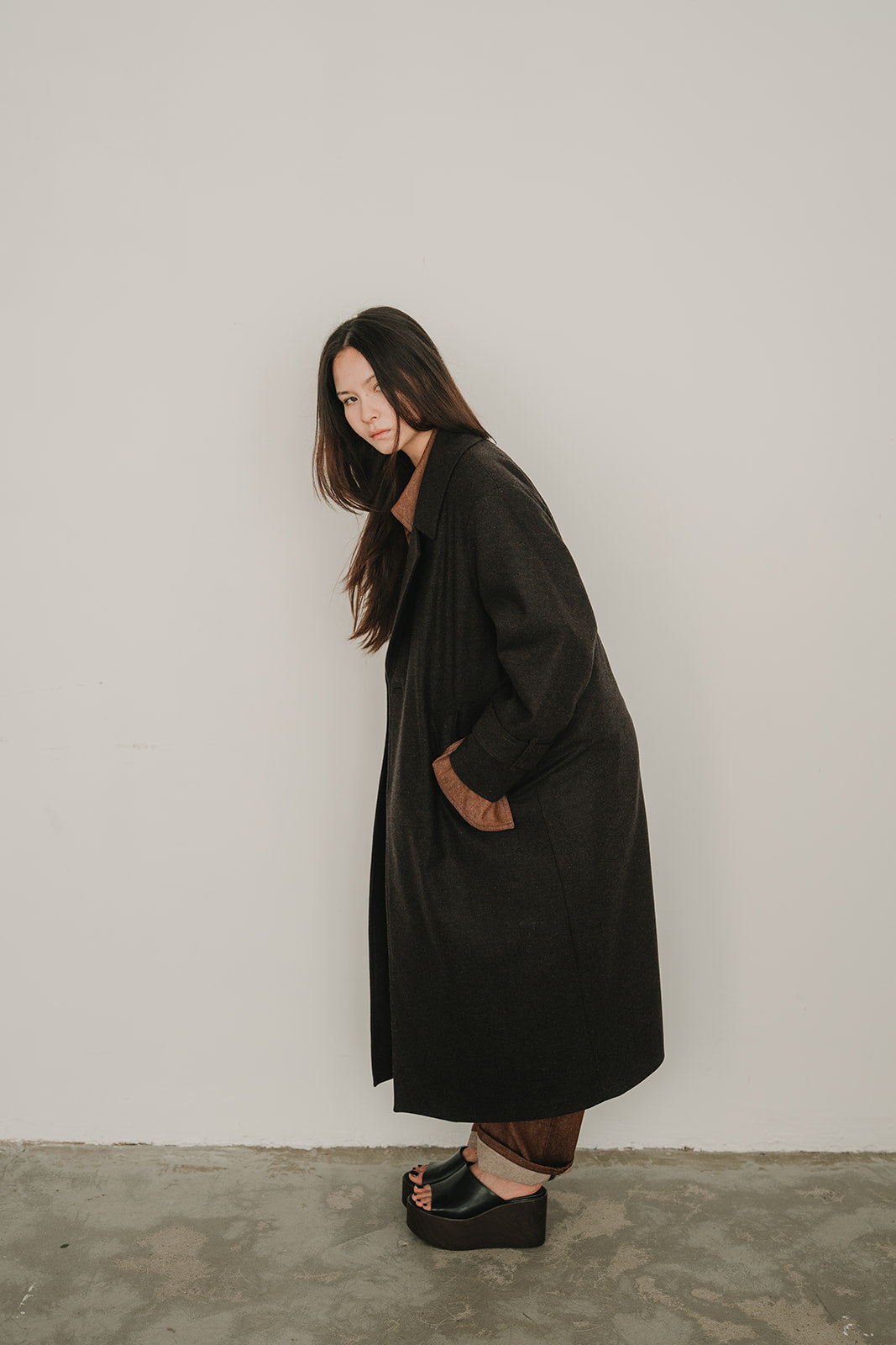 ECHO COAT