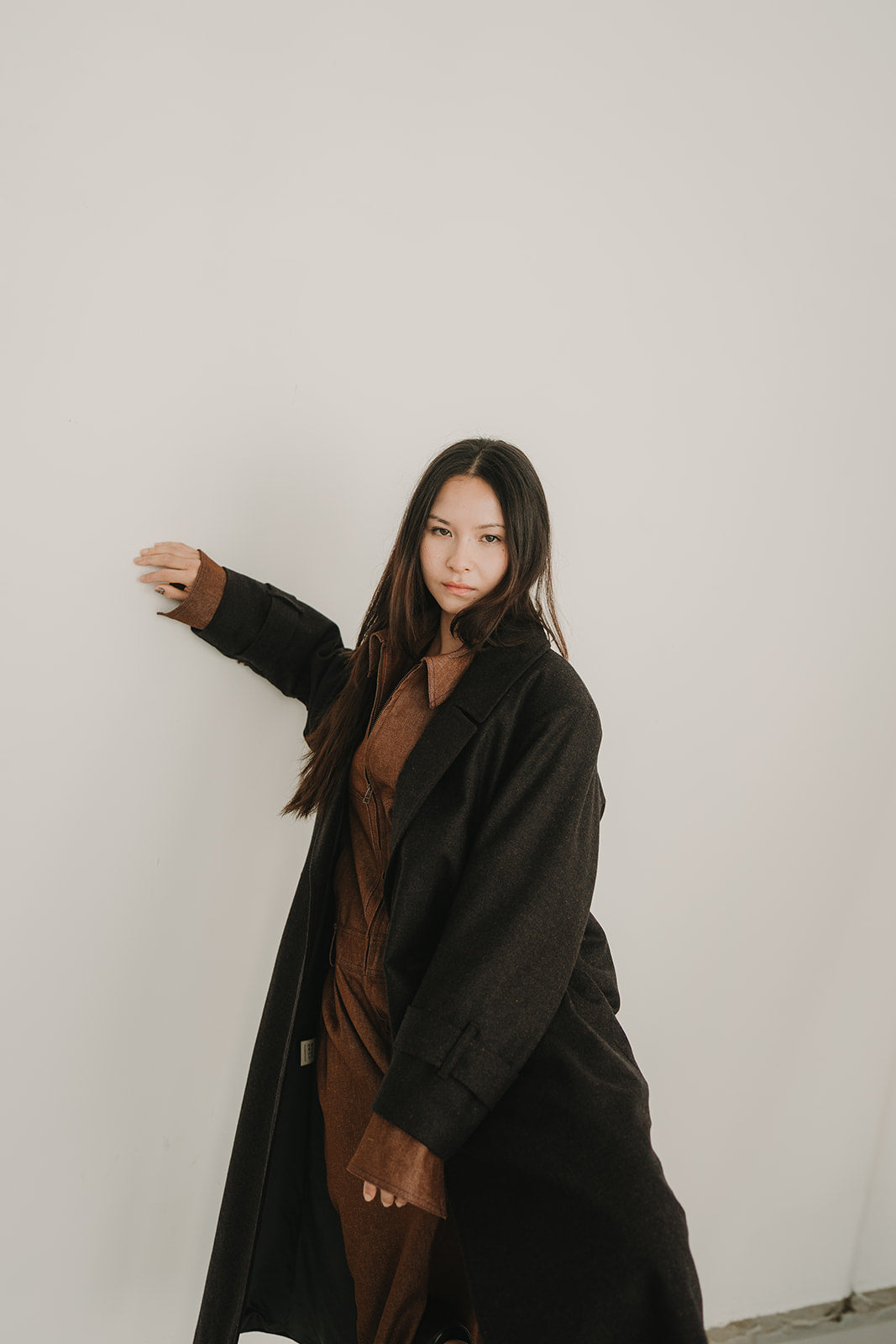 ECHO COAT